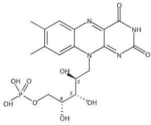 Vitamin B2 Phosphate