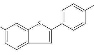 Raloxifene Impurity 3