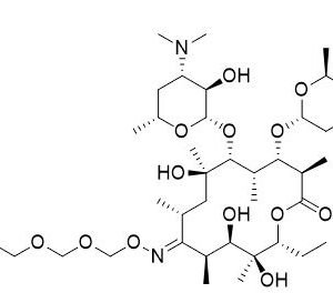 Roxithromycin Impurity - G