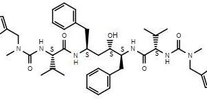 Ritonavir EP Impurity T