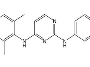 Rilpivirine Z-Isomer