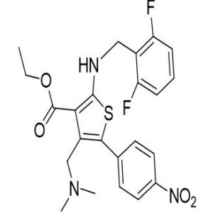 Relugolix Impurity-3