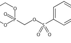 Diethyl (Tosyloxy)Methylphosphonate