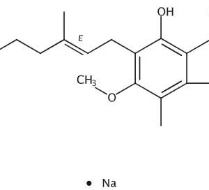 Mycophenolate Mofetil EP Impurity F Sodium Salt
