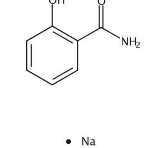 Salicylamide Ammonium Salt