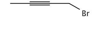 1-Bromo-2-butyne