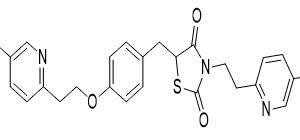 Pioglitazone EP Impurity C