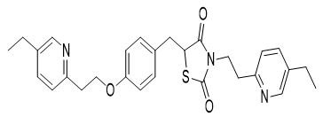 Pioglitazone EP Impurity C