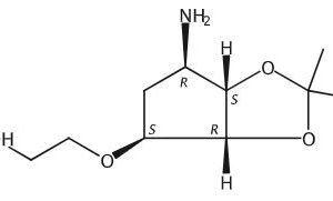 1-Acetyladamantane Intermediate