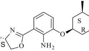 Eribulin Related Ligand 14