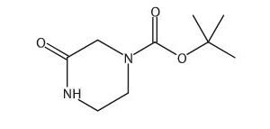1-Boc-3-Oxopiperazine