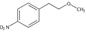 1-(2-Methoxyethyl)-4-nitrobenzene