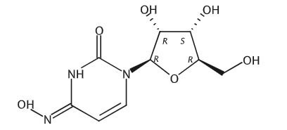 N4-Hydroxycytidine