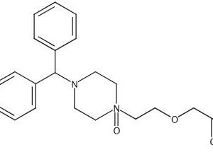 Cetirizine N-Oxide