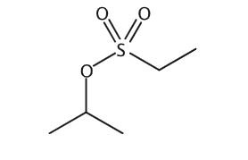 Isopropyl Ethane Sulfonate