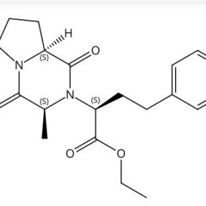 Enalapril EP Impurity D