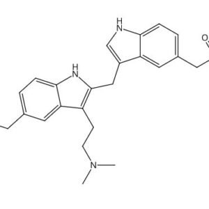 Sumatriptan C,C-Dimer Impurity