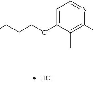 Rabeprazole 2-Chloromethyl Impurity