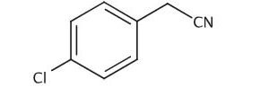 p-Chlorobenzyl Cyanide