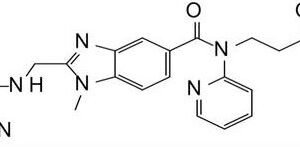 Dabigatran Cyano Isomer 14