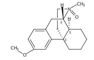 Dextromethorphan N-Oxide