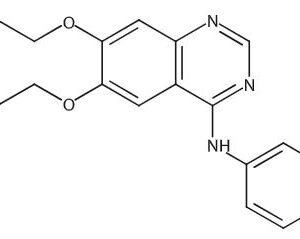 Erlotinib WS
