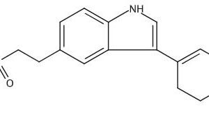 Naratriptan Impurity B