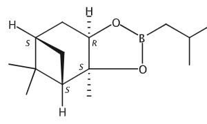Bortozomib Imurity 23 ( Stage-1 )
