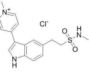 Naratriptan Related Compound D