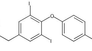 Levothyroxine Impurity D (Stage-6 )