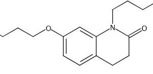 Brexpiprazole Target-20