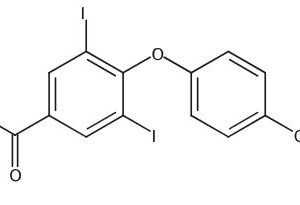 Levothyroxine EP Impurity H ( Stage -5)