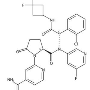 Ivosidenib Isonicotinamide Impurity