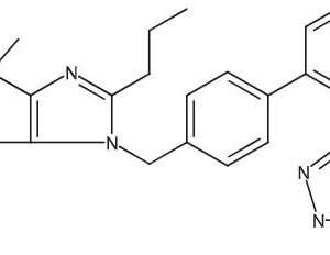 Olmesartan Lactone Impurity