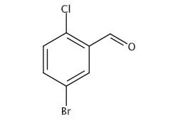 5- Bromo-2 - Chlorobenzaldehyde
