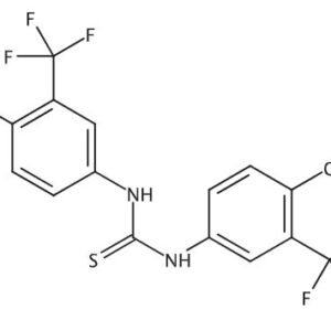 Enzalutamide Impurity B