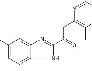 Esomeprazole Impurity B