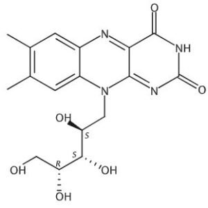 Riboflavin