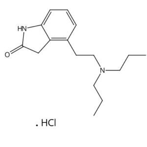 Ropinirole Hydrochloride