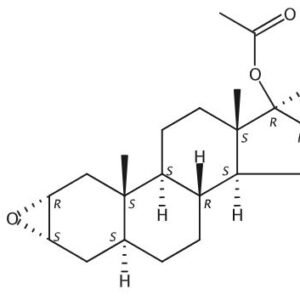 Rocuronium Bromide EP Impurity-E (Stage-2)