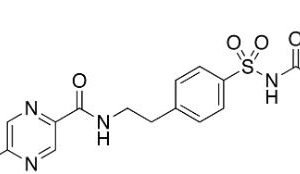Glipizide EP Impurity G