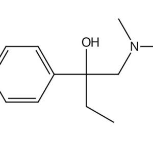 Trimebutine Amino Alcohol Impurity (Freebase)