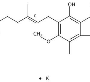 Mycophenolate Mofetil EP Impurity F Potassium Salt
