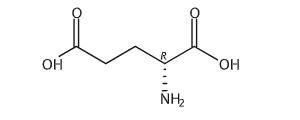 D-Glutamic Acid