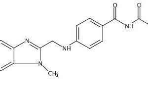Dabigatran Etexilate Mesylate Impurity A