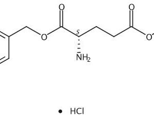 Pemetrexted Disodium Hydrochloride Impurity -1 (Stage-2)