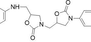 Rivaroxaban Dioxazolidine Impurity