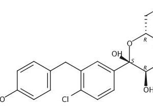 1-Hydroxy Empagliflozin