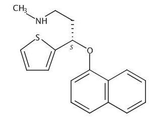 Duloxetine