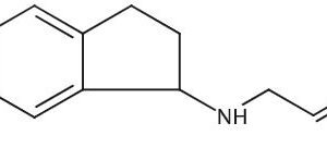 N-allyl-1-Indanamine